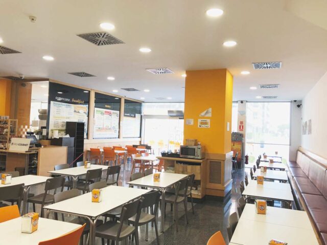 Pintores para restauración