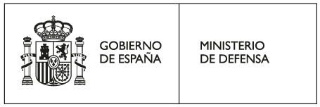 Ministerio de defensa