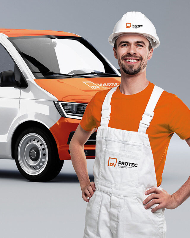 empresa de pintores industriales